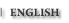 English